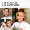 Fer à onduler ionique NovaCurl