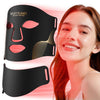 Masque de luminothérapie LED LUMIDARK