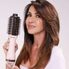 Brosse soufflante VolumeBrush 2-en-1
