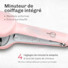 Fer à onduler ionique NovaCurl