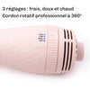Brosse soufflante VolumeBrush 2-en-1