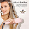 Fer à onduler ionique NovaCurl