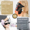 Masque de luminothérapie LED LUMIDARK