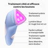 DermaClear - Luminothérapie Anti-Acné