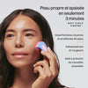 DermaClear - Luminothérapie Anti-Acné