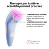 DermaClear - Luminothérapie Anti-Acné