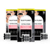 Bandes anti-points noirs