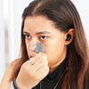 Bandes anti-points noirs