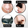 Bandes anti-points noirs