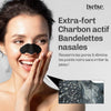 Bandes anti-points noirs