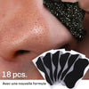 Bandes anti-points noirs
