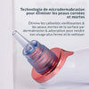 SkinClear 3 - Aspirateur à Points Noirs Professionnel