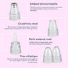 SkinClear 3 - Aspirateur à Points Noirs Professionnel