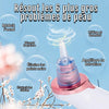 SkinClear 3 - Aspirateur à Points Noirs Professionnel
