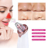 SkinClear 3 - Aspirateur à Points Noirs Professionnel