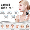 GlowLift Appareil de Soin Visage