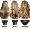 AirFusion Sèche-Cheveux