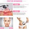 Appareil de massage CelluX