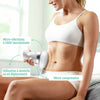 Appareil de massage corporel