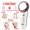 Appareil de massage CelluX
