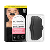 Bandes anti-points noirs