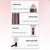 Brosse volumisante à air chaud