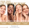 Kit extracteur de points noirs