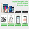 ClearCam - Extracteur de points noirs