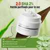 Silky Clear - Crème Anti-Points Noirs