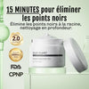 Silky Clear - Crème Anti-Points Noirs