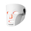 Masque facial de luminothérapie LED