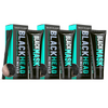 Silky Black - Masque Charbon Actif
