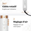 CloudAir 5-en-1 Multi-Styler