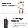 CloudAir 5-en-1 Multi-Styler