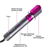 WaveXpert 5-en-1 Airstyler
