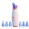 SkinClear 3 - Aspirateur à Points Noirs Professionnel