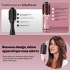 Brosse soufflante VolumeBrush 2-en-1