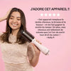Brosse soufflante VolumeBrush 2-en-1