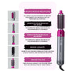 WaveXpert 5-en-1 Airstyler