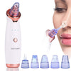 SkinClear 3 - Aspirateur à Points Noirs Professionnel